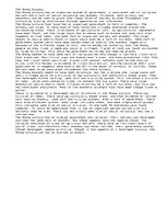 Eseja 'The Shang Dynasty', 1.