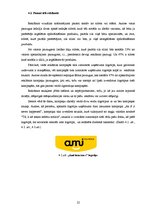 Diplomdarbs 'Vizuālo tēlu sistēmas apdrošināšanas reklāmās', 25.