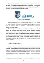 Diplomdarbs 'Vizuālo tēlu sistēmas apdrošināšanas reklāmās', 32.