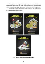 Diplomdarbs 'Vizuālo tēlu sistēmas apdrošināšanas reklāmās', 45.