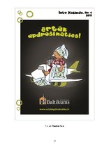 Diplomdarbs 'Vizuālo tēlu sistēmas apdrošināšanas reklāmās', 57.