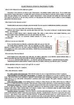 Konspekts 'Elektriskā strāva dažādās vidēs', 1.