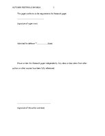 Konspekts 'Autumn Festivals in Riga', 3.