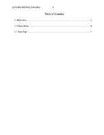 Konspekts 'Autumn Festivals in Riga', 4.