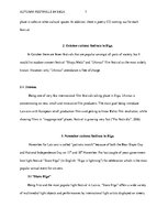 Konspekts 'Autumn Festivals in Riga', 7.