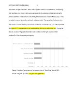 Konspekts 'Autumn Festivals in Riga', 8.