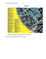 Konspekts 'Autumn Festivals in Riga', 10.