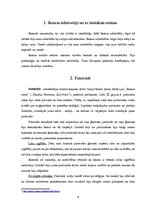 Referāts 'Iedzīvotāju tiesiskais statuss Senajā Romā', 4.