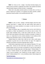 Referāts 'Iedzīvotāju tiesiskais statuss Senajā Romā', 7.