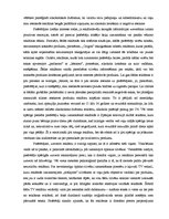 Eseja 'Reklāmas veidošanas paņēmieni patērētāju uzrunāšanai', 3.