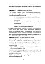 Diplomdarbs 'Komersanta pārstāvības komercdarījumos teorētiskie un praktiskie aspekti', 73.