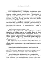 Konspekts 'Populārākie mīti par sabiedriskajām attiecībām', 1.