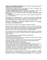 Konspekts 'Bankas dibināšana, likvidācija. Būtiskas līdzdalības iegūšana. Banku pārņemšana,', 4.