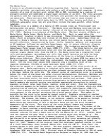 Eseja 'The Ebola Virus', 1.