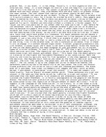 Eseja 'Capital Punishment', 2.