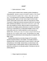 Konspekts 'Andreja Upīša luga "Spartaks". Spartaka tēla raksturojums', 1.