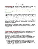 Konspekts 'Konspekts par ēšanas traucējumiem', 1.