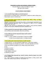 Konspekts 'Starptautiskās publiskās tiesības', 1.