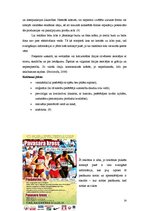 Referāts 'Reklāmas ietekme uz patērētāja izvēli', 14.