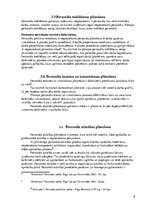 Referāts 'Personāla plānošanas uzdevumi', 8.