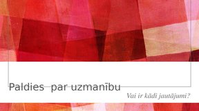 Prezentācija 'Skaistais literatūrā', 9.