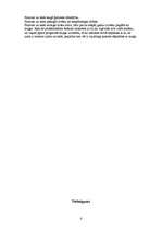 Konspekts 'Tolerance un takts', 6.