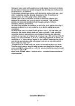 Konspekts 'Tolerance un takts', 7.