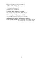 Konspekts 'Tolerance un takts', 8.