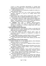 Konspekts 'Darba aizsardzības instrukcija ātrai instruktāžai darba vietā', 3.