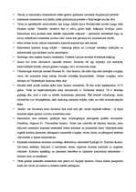 Konspekts 'Renesanses un manierisma laikmets. Arhitektūra', 2.