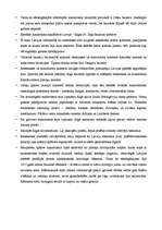 Konspekts 'Renesanses un manierisma laikmets. Arhitektūra', 3.