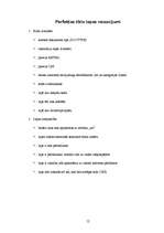 Referāts 'Interneta lapu standarti', 12.