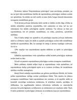 Referāts 'Nopratināšanas psiholoģija', 2.