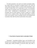 Referāts 'Nopratināšanas psiholoģija', 3.