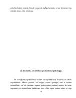 Referāts 'Nopratināšanas psiholoģija', 18.