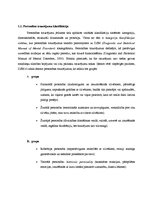 Referāts 'Personības traucējumi', 2.