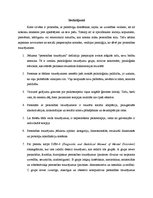 Referāts 'Personības traucējumi', 6.