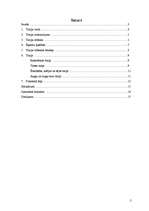 Referāts 'Traipu tīrīšana', 2.