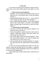 Referāts 'Traipu tīrīšana', 4.