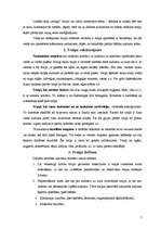 Referāts 'Traipu tīrīšana', 5.