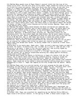 Eseja 'The Life of 2pac Shakur', 1.