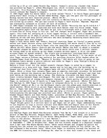 Eseja 'The Life of 2pac Shakur', 2.