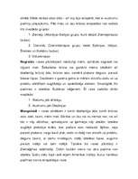 Konspekts 'Cilvēku rases', 2.