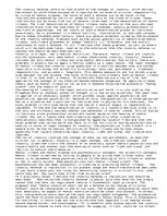 Eseja 'Answers Whether the Insanity Defense Has a Useful Function', 1.