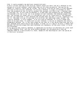 Eseja 'Answers Whether the Insanity Defense Has a Useful Function', 2.