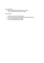 Eseja 'Vilhelms Ostvalds', 3.