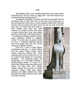 Konspekts 'Hors', 1.