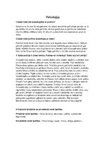 Eseja 'Politoloģija', 1.