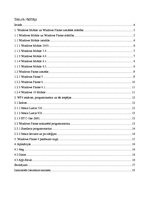 Referāts 'Microsoft viedtālruņi un to attīstība', 2.