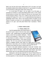 Referāts 'Microsoft viedtālruņi un to attīstība', 6.